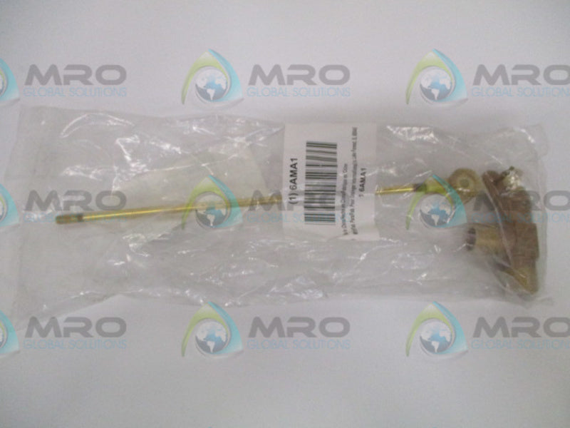 DAYTON 6AMA1 FLOAT VALVE 1/2" * NEW IN FACTORY BAG *