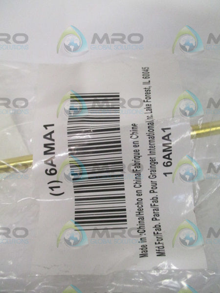 DAYTON 6AMA1 FLOAT VALVE 1/2" * NEW IN FACTORY BAG *