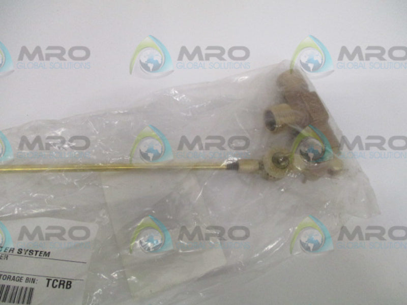 DAYTON 6AMA1 FLOAT VALVE 1/2" * NEW IN FACTORY BAG *