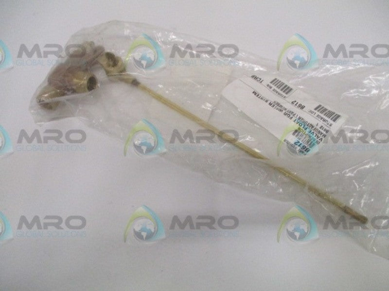 DAYTON 6AMA1 FLOAT VALVE 1/2" * NEW IN FACTORY BAG *