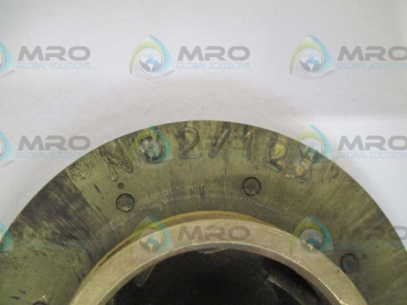 INDUSTRIAL MRO N32/125 IMPELLER *NEW NO BOX*