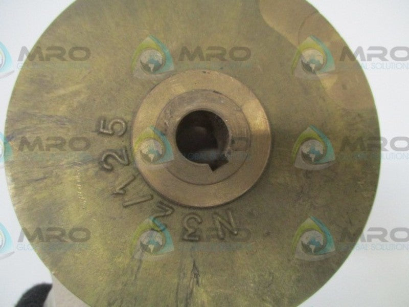 INDUSTRIAL MRO N32/125 IMPELLER *NEW NO BOX*