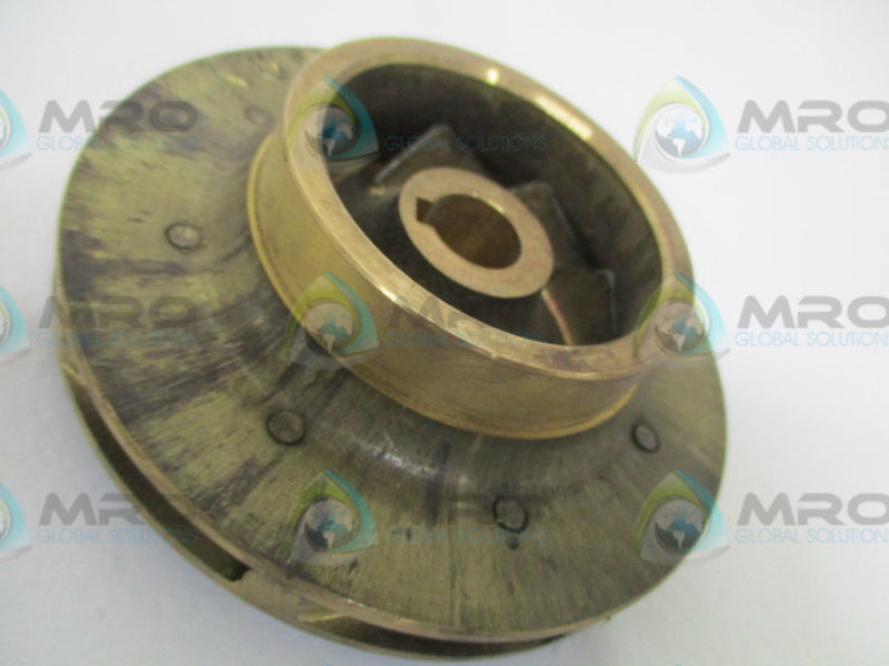 INDUSTRIAL MRO N32/125 IMPELLER *NEW NO BOX*