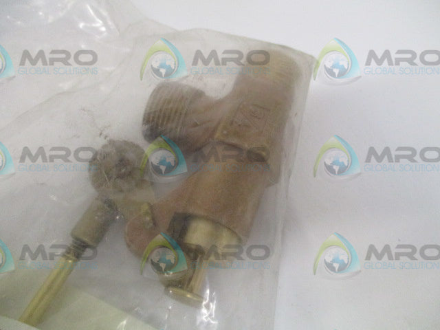 DAYTON 6AMA2 FLOAT VALVE * NEW IN FACTORY BAG *