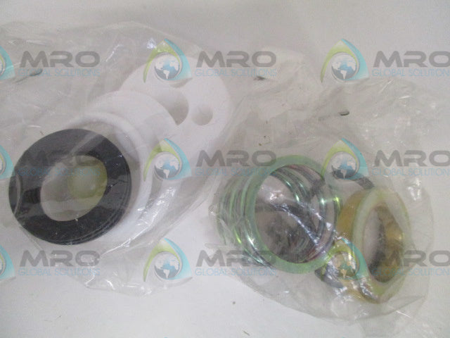 GRACO 217-596 1:1 MINI-FLO PUMP REPAIR KIT *NEW IN BOX *