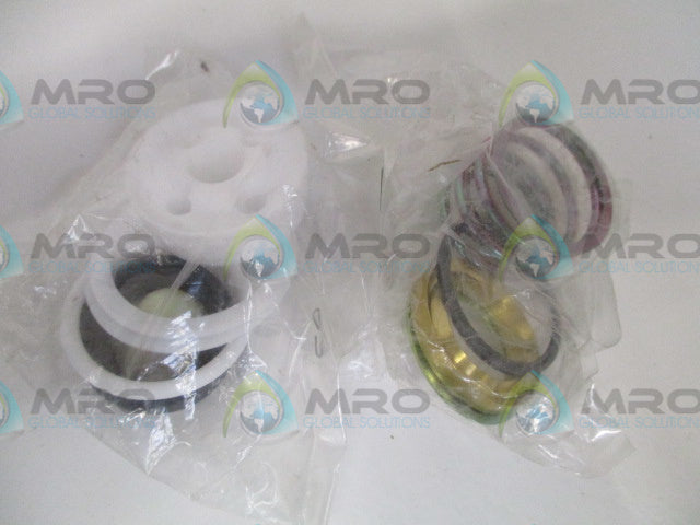 GRACO 217-596 1:1 MINI-FLO PUMP REPAIR KIT *NEW IN BOX *
