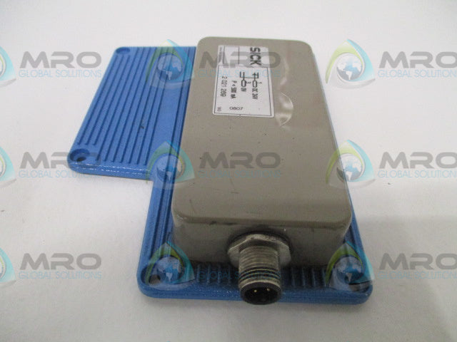 SICK 2021269 HEATING UNIT FOR DME *USED*