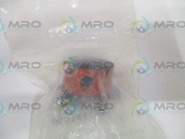 LOVEJOY 68514410206 L-050 JAW COUPLING .250 * NEW IN FACTORY BAG *