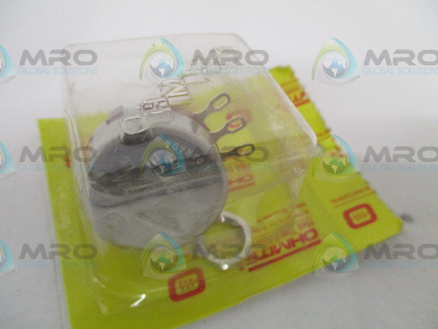 OHMITE CMU2531 POTENTIOMETER OMHS:25K *NEW IN ORIGINAL PACKAGE*