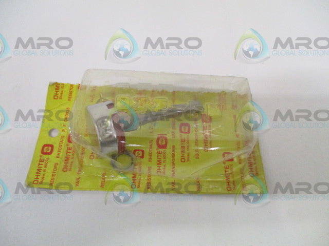 OHMITE CMU1531 POTENTIOMETER OMHS:15K *NEW IN ORIGINAL PACKAGE*