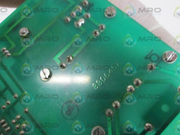 BOARD 8806457 (AS PICTURED)  UNMP
