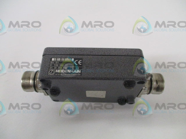HEIDENHAIN 536398-01 INTERFACE ENCODER *NEW IN BOX*