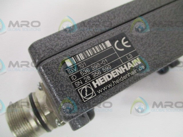 HEIDENHAIN 536398-01 INTERFACE ENCODER *NEW IN BOX*