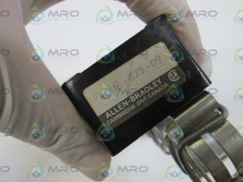 INDUSTRIAL SPARE PART 40116-825-09 UNMP