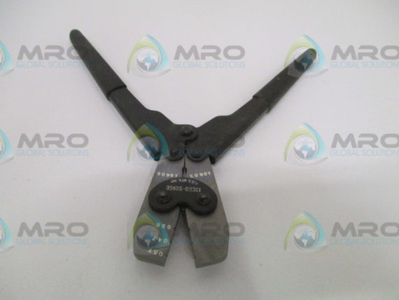 MICRO-SWAGE 10605 BRAZE REDUCING TOOL * NEW IN BOX *