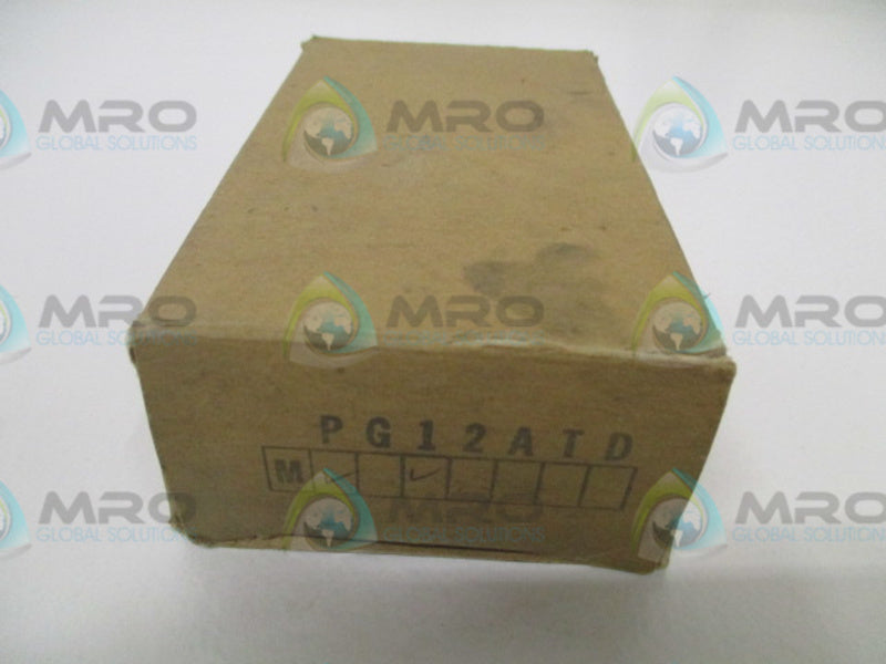 PROTEX P1 FILE ALARM *NEW IN BOX*