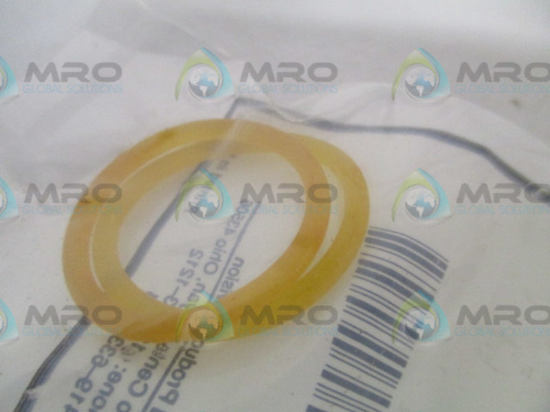 ARO 93117 CLEAR O-RING (PKG 2) * NEW IN FACTORY BAG *