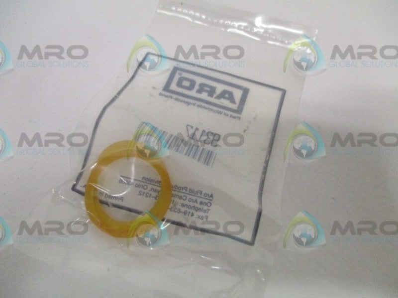 ARO 93117 CLEAR O-RING (PKG 2) * NEW IN FACTORY BAG *
