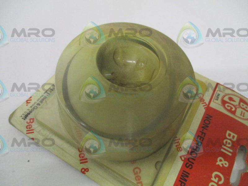 BELL & GOSSETT 189132 NON-FERROUS IMPELLER * NEW IN ORIGINAL PACKAGE *