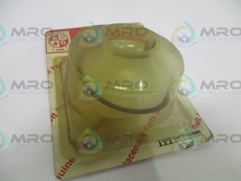 BELL & GOSSETT 189132 NON-FERROUS IMPELLER * NEW IN ORIGINAL PACKAGE *