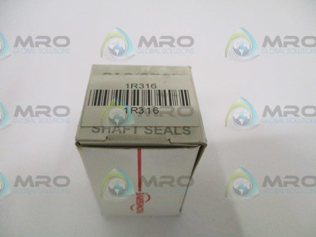 FLOWSERVE 1R316 SHAFT SEAL *NEW IN BOX *
