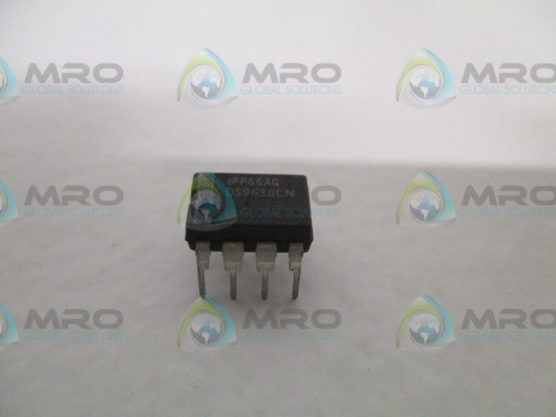 INDUSTRIAL MRO DS9638CN INGRATED CIRCUIT *NEW NO BOX*