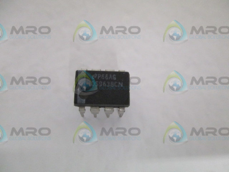 INDUSTRIAL MRO DS9638CN INGRATED CIRCUIT *NEW NO BOX*