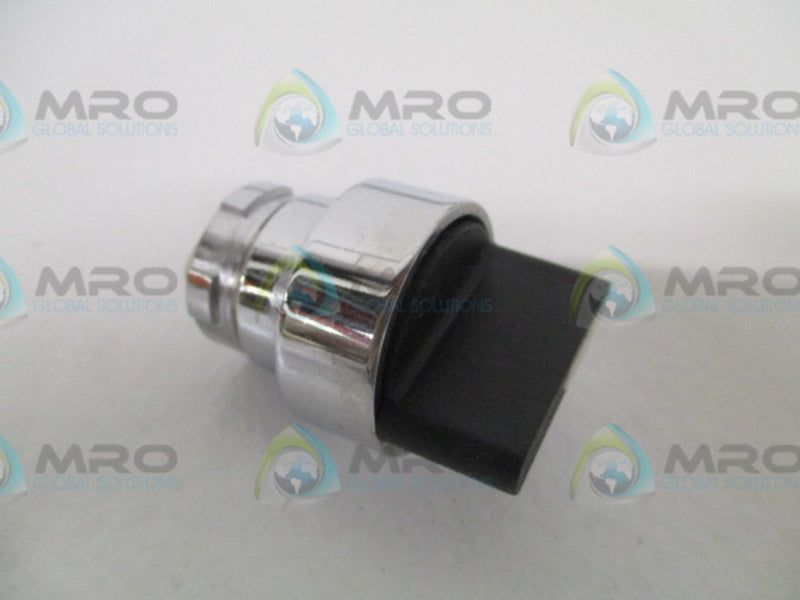 TECHSPAN INDUSTRIES PB-BDR2 2 POSITION SPRING RETURN SWITCH *NEW NO BOX*