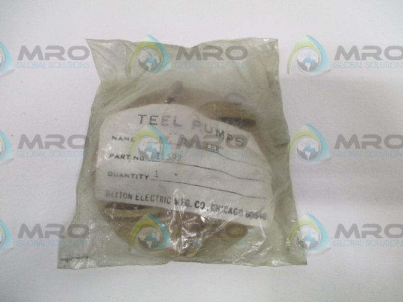 DAYTON 11592 BR. IMPELLER * NEW IN FACTORY BAG *