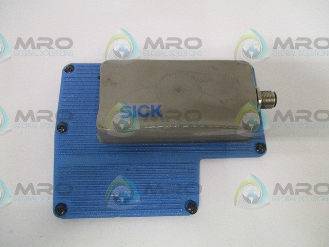 SICK BEF-HE-DME 2021269  HEATING UNIT FOR DME (AS PICTURED) *USED*