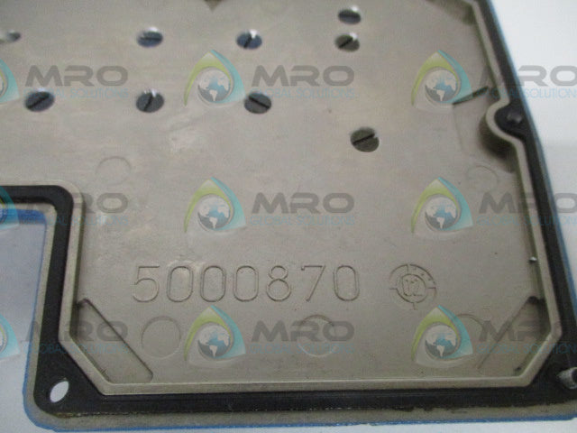 SICK BEF-HE-DME 2021269  HEATING UNIT FOR DME (AS PICTURED) *USED*