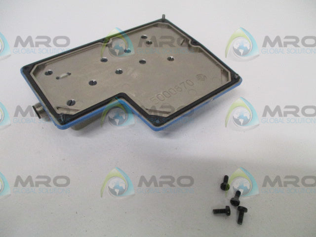 SICK BEF-HE-DME 2021269  HEATING UNIT FOR DME (AS PICTURED) *USED*