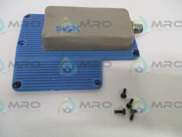 SICK BEF-HE-DME 2021269  HEATING UNIT FOR DME (AS PICTURED) *USED*