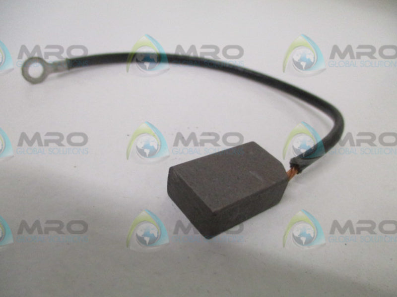 INDUSTRIAL MRO 6H3 CARBON BRUSH *NEW NO BOX*