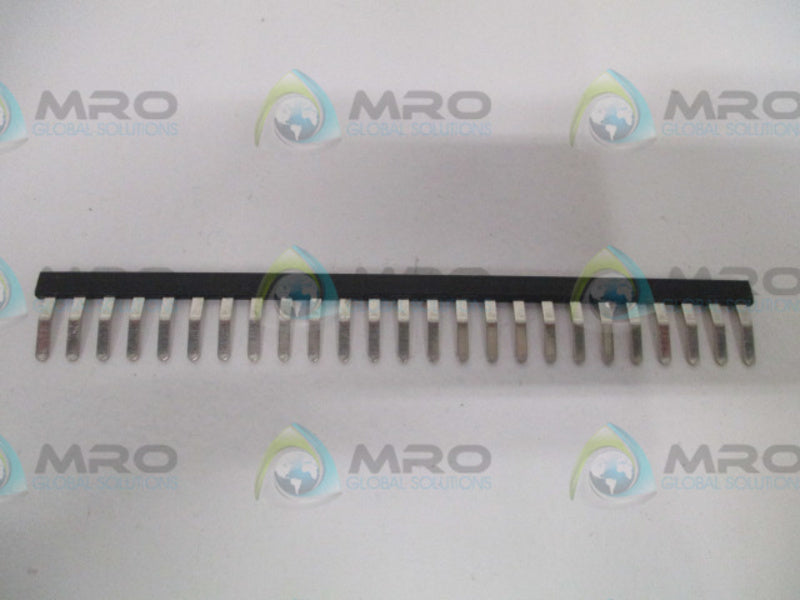 WEIDMULLER 0520000000 CONNECTOR QB25IS/SW6.2 * NEW NO BOX