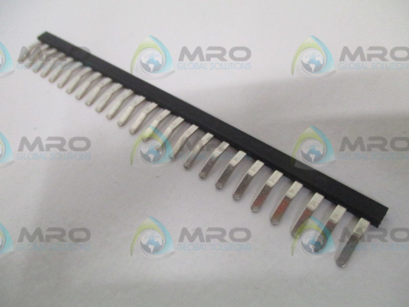 WEIDMULLER 0520000000 CONNECTOR QB25IS/SW6.2 * NEW NO BOX