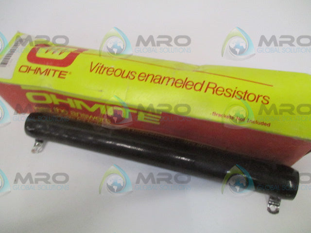 OHMITE L225J50R RESISTOR 50OHMS *NEW IN BOX *