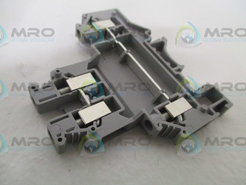 PHOENIX CONTACT UKKB 5 TERMINAL BLOCK *USED*