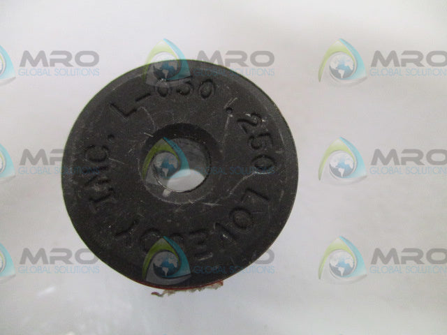 LOVEJOY L-050 JAW COUPLING .250 *NEW NO BOX*