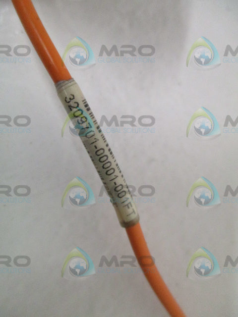 INDUSTRIAL MRO 3209701-00001-001FT CONNECTOR *NEW NO BOX*