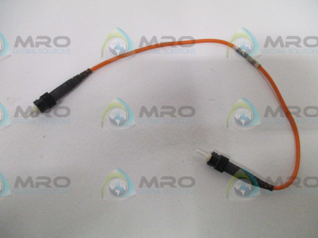 INDUSTRIAL MRO 3209701-00001-001FT CONNECTOR *NEW NO BOX*