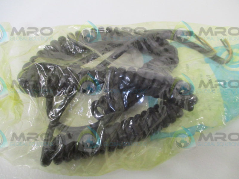BELDEN 9478 RETRACTILE POWER AND CONTROL CORD * NEW IN FACTORY BAG *