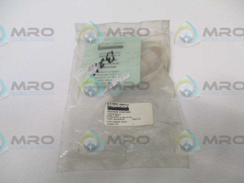 MADISON M8710 LEVEL SWITCH * NEW IN FACTORY BAG *