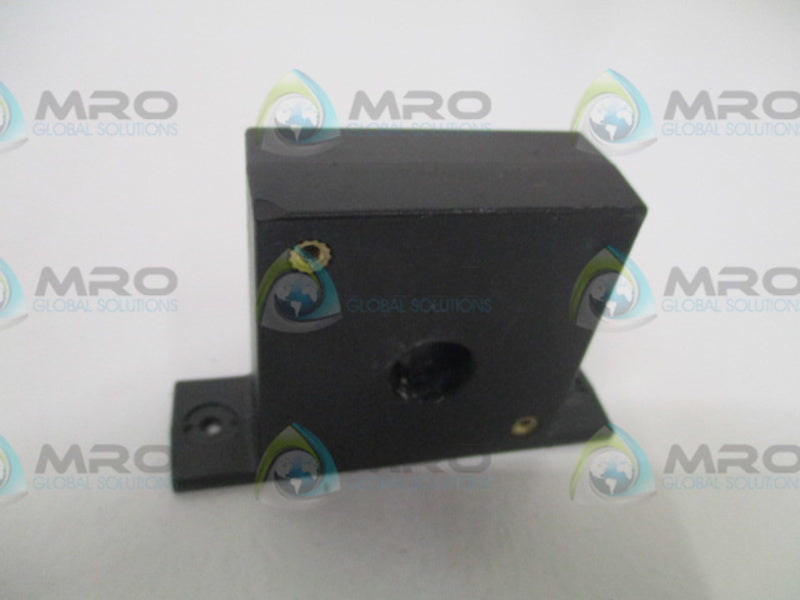 NEILSEN-KULJIAN PD50AC-NO CURRENT-OPERATED SWITCH *USED*