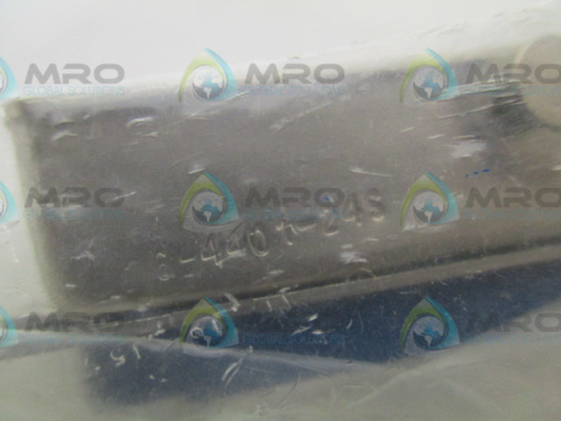 WIRE-PRO 26-4401-24S RACK & PANEL CONNECTOR *NEW IN FACTORY BAG*