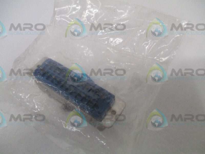 WIRE-PRO 26-4401-24S RACK & PANEL CONNECTOR *NEW IN FACTORY BAG*
