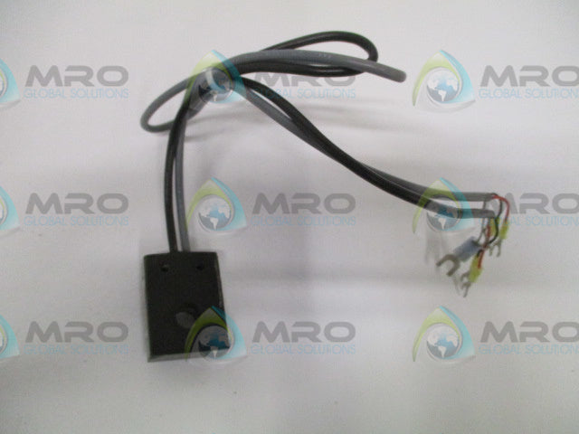 FLEXCORE CTL-50T SENSOR CABLE *USED*
