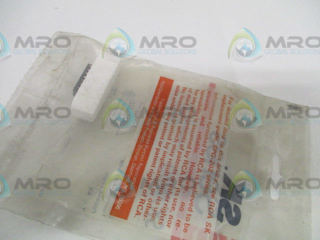RCA SK7400 INGRATED CIRCUIT CHIP *NEW IN FACTORY BAG*