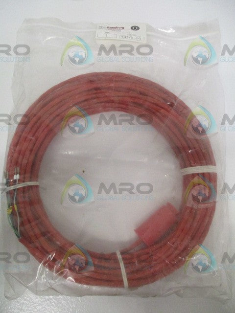 ITW RANSBURG 74313-00 CABLE *NEW NO BOX*