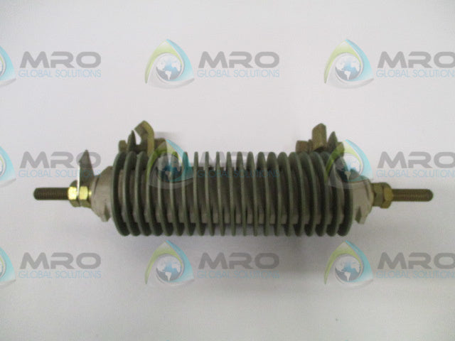 GENERAL ELECTRIC IC9033F2A79 RESISTOR OHMS .079 *NEW NO BOX*